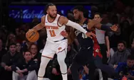 Cavaliers Diburu Tekanan Besar Jelang Gim 3 Kontra Knicks