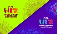FIFA Gelar Drawing Piala Dunia U-17 2026 dan Piala Dunia U-17 Wanita 2026 di Zurich Pekan Ini