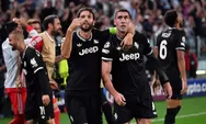 Juventus Denda Vlahovic dan Locatelli setelah Ribut di Lapangan dalam Kekalahan 2-0 Melawan Fiorentina