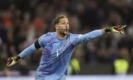 Oliver Baumann Legawa Jadi Pelapis Manuel Neuer di Piala Dunia 2026