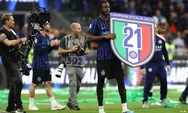 Muenchen Pertimbangkan Transfer Bisseck, Inter Bidik Dua Pengganti dari Serie A