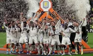 Juara Liga Europa, Aston Villa Disebut Punya Landasan Jadi Kekuatan Besar