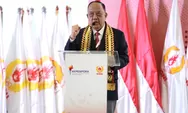 KONI Bentuk Intelijen Olahraga, Tambah Format Baru PON
