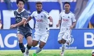 Hasil Super League: Arema FC Bungkam PSIM di Kanjuruhan 3-1
