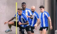 Dewa United Bidik Kemenangan dari Bali United FC tapi Itu Tidak Mudah