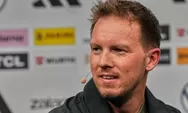 Jerman Finalisasi Skuad Piala Dunia 2026: Dominasi Bayern Muenchen, Ada Pemain Muda 