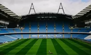 Nama Pep Guardiola akan Diabadikan pada Tribun Utara Stadion Etihad