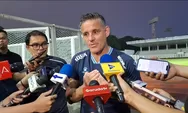 Timnas Indonesia Mulai TC Bertahap, Herdman Siapkan Skuad Lokal