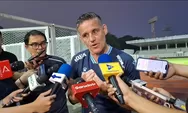 John Herdman Matangkan Seleksi Skuad untuk AFC Asian Cup 2027