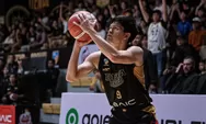 Rio Disi Borong Tiga Penghargaan Individu IBL 2026