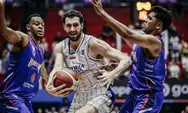 Satria Muda Curi Gim 1 Playoff IBL 2026 di Markas Hangtuah