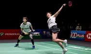 Malaysia Masters 2026: Setelah Dua Cedera ACL, Hirota Kembali ke Final