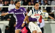 Keunggulan Fiorentina atas Atalanta Ternodai Gol Bunuh Diri