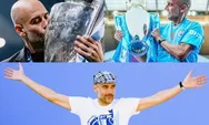 Pep Guardiola Tinggalkan Warisan Besar Bagi Sepak Bola Inggris