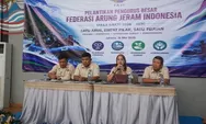 PB FAJI Gerak Cepat Siapkan Venue dan Persiapan Awal Arung Jeram di PON 2028