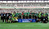 Persebaya Menangkan Derby Jawa Timur Tapi Bernardo Tavares Masih Frustasi