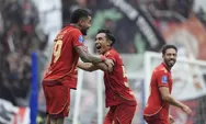 Klasemen Akhir Super League 2025/26, Borneo FC dan Persija Alami Lonjakan Peringkat Dibanding Musim Lalu