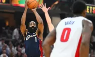 Cavaliers di Ujung Tanduk, Harden Masih Yakin Bisa Bangkit