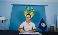 Terinspirasi Proyek Arsenal, PSIM Perpanjangan Kontrak Van Gastel