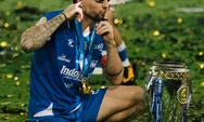 Marc Klok Salut dengan Bobotoh: Kalian Luar Biasa