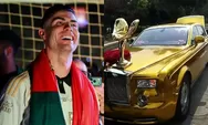 Ronaldo Bagikan Hadiah Tak Terduga Buat Seluruh Pemain Al Nassr Usai Juara Pro Liga Saudi