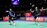 Rehan/Gloria Comeback di Singapore Open 2026, Bawa Misi yang Belum Tuntas