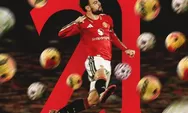 Bruno Fernandes Cetak Sejarah Premier League