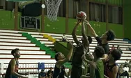 Timnas Basket U18 Kerucutkan Skuad, 15 Pemain Fokus ke SEABA Qualifiers 2026