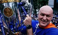 Terungkap, Ini Alasan Bojan Hodak Lengser dan Digantikan Igor Tolic sebagai Pelatih Kepala Persib yang Baru