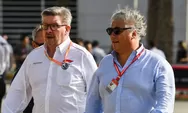 Ross Brawn Masuki Dunia MotoGP Bergabung dengan Pramac Racing