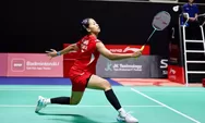 Start Buruk Indonesia di Singapore Open 2026, Tiga Wakil Tumbang