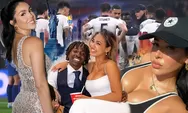 Kenali WAGs Inggris di Piala Dunia 2026, dari Model, Mahasiswi hingga Perawat
