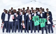 Mauricio Pochettino Umumkan 26 Pemain Timnas Amerika Serikat