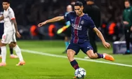 Jelang Final Liga Champions, PSG Hadapi Arsenal Tanpa Beban