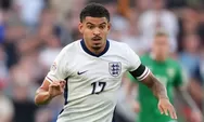 Tak Dibawa ke Piala Dunia 2026, Morgan Gibbs-White Apresiasi Sikap Tuchel