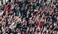 Kompetisi Super League 2025/26 Ditonton Langsung Lebih dari Satu Juta Orang, Jakmania Pegang Rekor