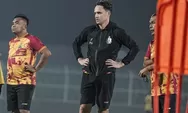 Paul Munster Bertahan di Bhayangkara FC Bakal Bongkar Seluruh Tim Demi Hadapi Musim 2026/27