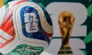 Fakta Unik Markas Besar 48 Tim Piala Dunia 2026