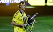 Kebenaran Tentang Rekor Ronaldo: 5 Piala Dunia 0 Gol