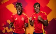 Spanyol Memasuki Era Emas Baru Menjelang Piala Dunia FIFA 2026, Tapi Bergantung Pada 2 Nama 