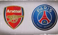 Preview Arsenal Vs PSG di Liga Champions: Siapa yang akan Angkat Trofi di Puskas Arena?