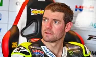 Honda Tunjuk Cal Cruthlow Gantikan Peran Johann Zarco di Grand Prix Italia