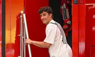Marc Marquez Lolos Tes Medis Bersiap Turun di FP1 MotoGP Italia di Mugello