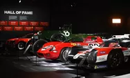 Museum Motorsport Le Mans 24 H Kembali Dibuka, Lebih Luas dengan Koleksi Terbarunya