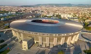 Mengenal Puskas Arena Tempat Terjadinya Duel Arsenal vs PSG di Final Liga Champions 2025/26