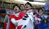 10 Pertandingan Paling Mengejutkan dalam Sejarah Piala Dunia