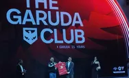 Timnas Indonesia Jadi Tim ASEAN Pertama di EA Sports FC