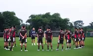 Hasil Undian Kualifikasi Piala Asia U-20 2027: Indonesia Masuk Grup Berat