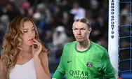 Kiper PSG Digoda Bintang Film Dewasa, Sang Istri Bereaksi Tak Terduga