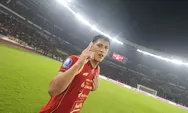 Tekad Kuat Eksel Runtukahu Menjawab Panggilan Timnas Indonesia